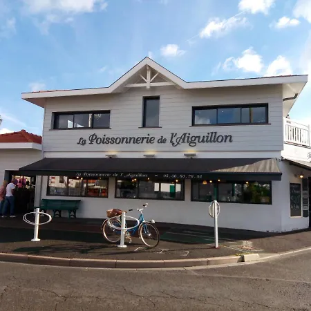 L' Albatros Apartamento